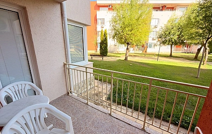 ID 16673 Two-bedroom apartment in Nessebar Fort Club Photo 5