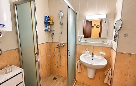 ID 16600 One-bedroom apartment in Nessebar Photo 3