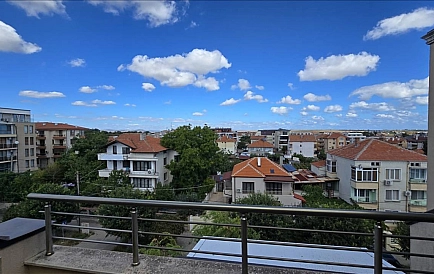 ID 14606 One-bedroom apartment in Sarafovo Photo 6