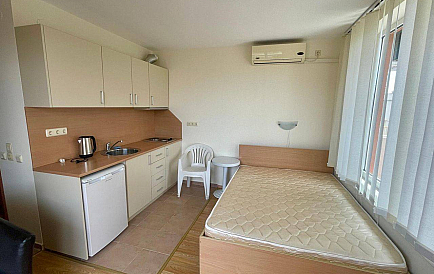 ID 13963 Studio apartment in Nessebar Fort Photo 1 