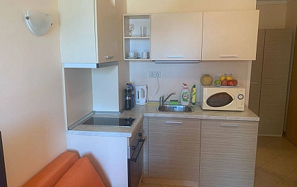 ID 16211 Studio apartment in Royal Sun Photo 3