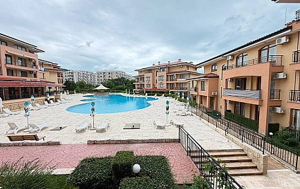ID 15742 Two-bedroom apartment in Sky Dreams Photo 9