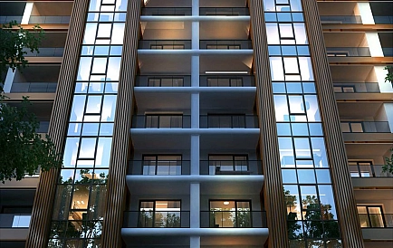 ID 14488 Apartments from the developer in the Grand Plaza Residence Photo 6