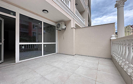 ID 14021 Studio apartment in Magnolia 7 Photo 1 