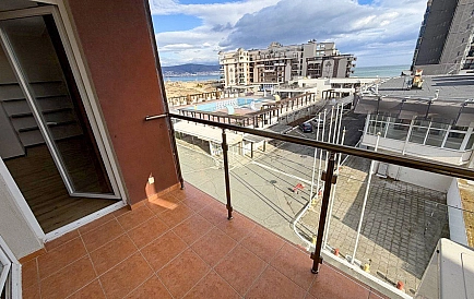 ID 15764 One-bedroom apartment in Residence Dune Photo 5