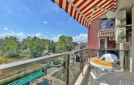 ID 15791 Two-bedroom apartment in Vip Park Photo 9