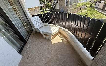 ID 14464 Two-bedroom apartment in Bay View Villas Photo 8