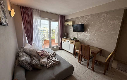 ID 16409 One-bedroom apartment in Polo Resort Photo 10