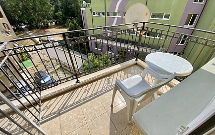 ID 16555 Studio apartment in Amadeus 19 Photo 3