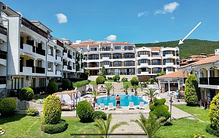 ID 16572 Two-bedroom apartment in Sun Coast Resort Photo 7