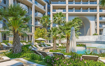 ID 15130 Premium complex in Sunny Beach Photo 9