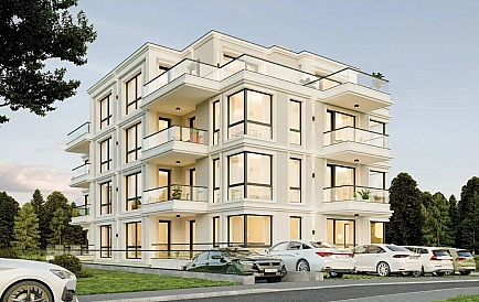 ID 15351 Apartments from the developer in Casablanca Photo 2