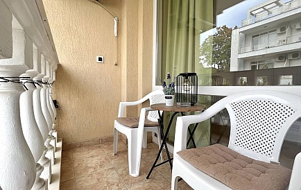 ID 15461 One-bedroom apartment in Villa Sardinia Photo 5