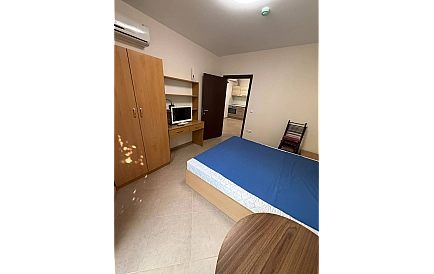ID 16598 One-bedroom apartment in Cascadas 4 Photo 10