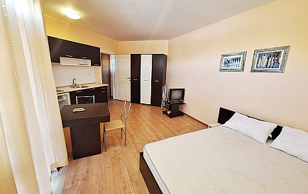 ID 14015 Studio apartment in Antares Photo 1 