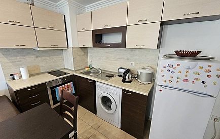 ID 15510 One-bedroom apartment in Monastira 2 Photo 3