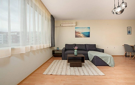 ID 15436 Two-bedroom apartment in Panorama Fort Photo 8