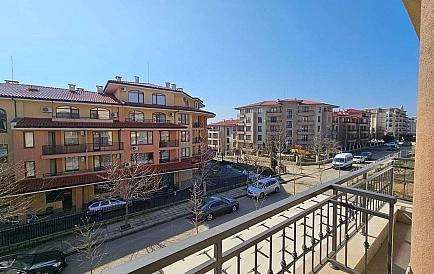 ID 15306 Studio apartment in Sorento Sole Mare Photo 5