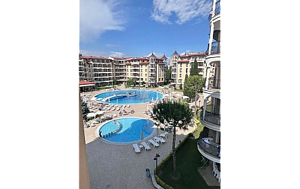 ID 15814 Two-bedroom apartment in Royal Sun Photo 8