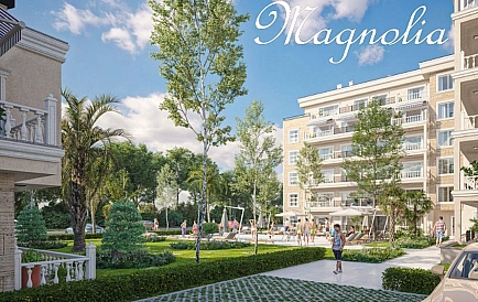 ID 15959 Studio apartment in Magnolia 13 Photo 2