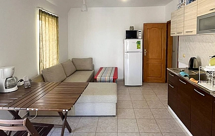 ID 16065 One-bedroom apartment in Ravda Photo 2