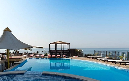 ID 14859 One-bedroom apartment in Tiva del Mar Photo 7