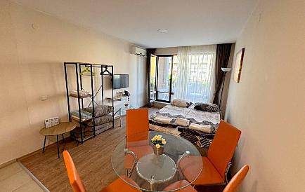 ID 14372 One-bedroom apartment in Premier Fort Photo 1 