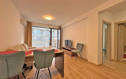 ID 14871 One-bedroom apartment in Helena Photo 7