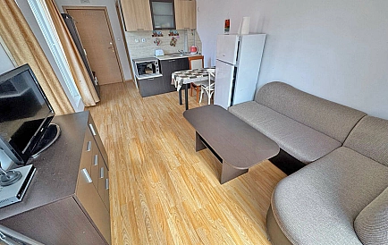 ID 16367 Studio apartment in Sunny Day 6 Photo 8
