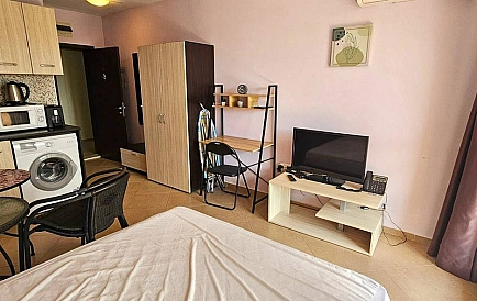 ID 16104 Studio apartment in Cascadas Photo 2