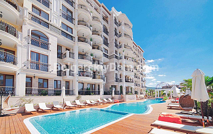 ID 16422 One-bedroom apartment in Harmony Suites 20 Photo 1 