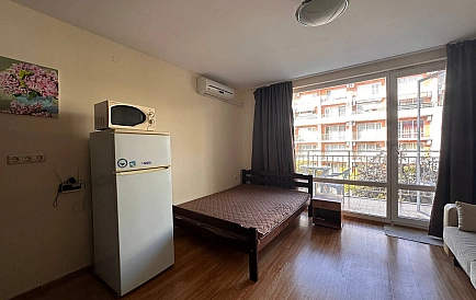 ID 16571 Studio apartment in Crown Fort Photo 3