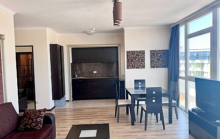 ID 16582 One-bedroom apartment in Dune Residence Photo 3