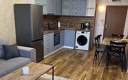 ID 16553 One-bedroom apartment in Grigoria Photo 1 