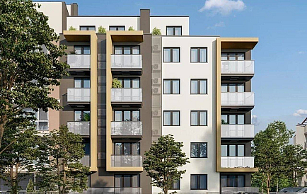 ID 15521 One-bedroom apartment in Emilia Romana City 2 Photo 1 