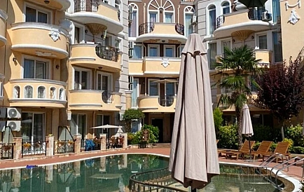 ID 14731 One-bedroom apartment in Melia Resort 8 Photo 9