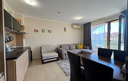ID 16317 One-bedroom apartment in Harmony Suites 1 Photo 3