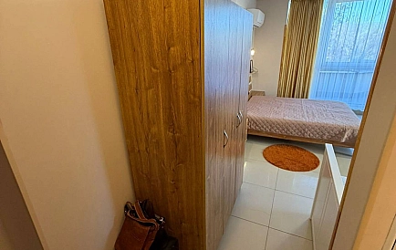 ID 15526 Studio apartment in Grand Kamelia Photo 3