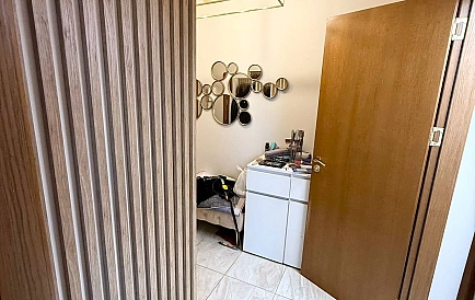 ID 14914 One-bedroom penthouse in Porto Paradiso Photo 9