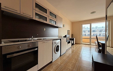 ID 15446 Studio apartment in Magic Dreams Photo 3