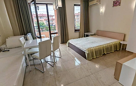 ID 15702 Studio apartment in Star Dreams Photo 2