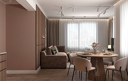 ID 15931 Two-bedroom apartment in Malkata Vodenitsa 2 Photo 10