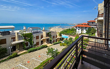 ID 14017 One-bedroom apartment in Dolce Vita Photo 1 