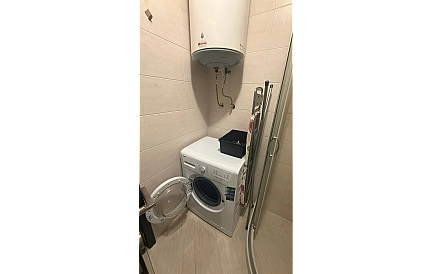 ID 16465 Studio apartment in Cascadas Photo 9