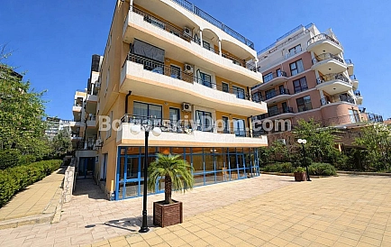 ID 16546 One-bedroom apartment in Casa Del Mar Photo 7