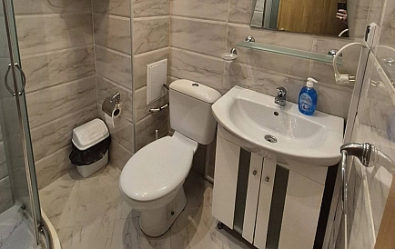 ID 15156 One-bedroom apartment in Seasons 3 Photo 4