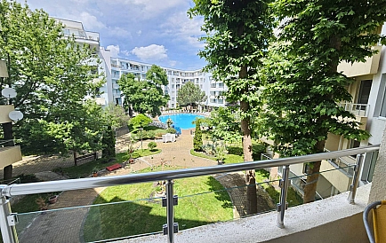 ID 15831 One-bedroom apartment in Yasen Photo 9