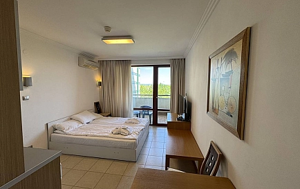 ID 16406 Studio apartment in Emerald Beach Resort Photo 5