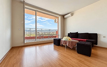 ID 16443 Studio apartment in Orchid Fort Photo 6