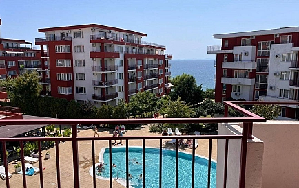 ID 16228 One-bedroom apartment in Marina View Photo 5